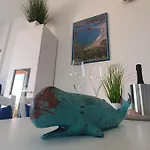 Poolvilla Bellavista - Vista Panoramica Sul Mare Apartmán *