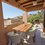 Poolvilla Bellavista - Vista Panoramica Sul Mare Apartmán