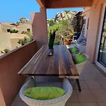 Apartmán Poolvilla Bellavista - Vista Panoramica Sul Mare