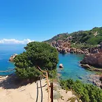 Poolvilla Bellavista - Vista Panoramica Sul Mare