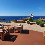 Apartmán Poolvilla Bellavista - Vista Panoramica Sul Mare