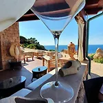 Poolvilla Bellavista - Vista Panoramica Sul Mare Apartmán