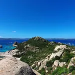Apartmán Poolvilla Bellavista - Vista Panoramica Sul Mare *
