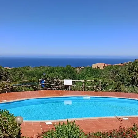Appartement Poolvilla Bellavista - Vista Panoramica Sul Mare