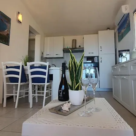 Appartement Poolvilla Bellavista - Vista Panoramica Sul Mare *