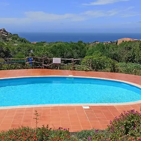 Appartement Poolvilla Bellavista - Vista Panoramica Sul Mare
