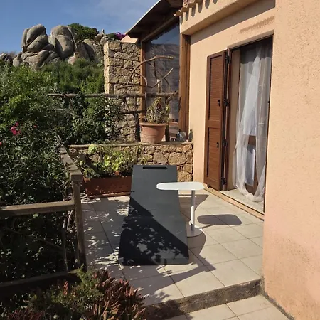 Appartement Poolvilla Bellavista - Vista Panoramica Sul Mare