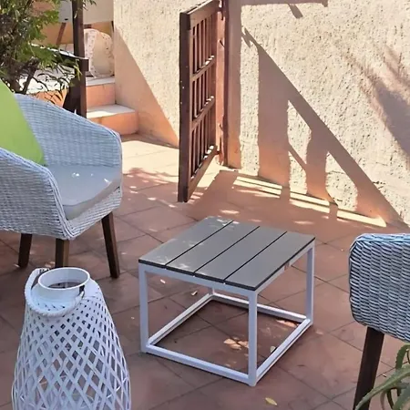 Poolvilla Bellavista - Vista Panoramica Sul Mare Apartmán *