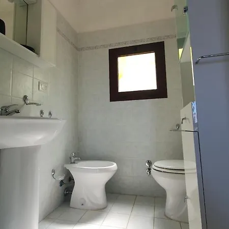 Appartement Poolvilla Bellavista - Vista Panoramica Sul Mare