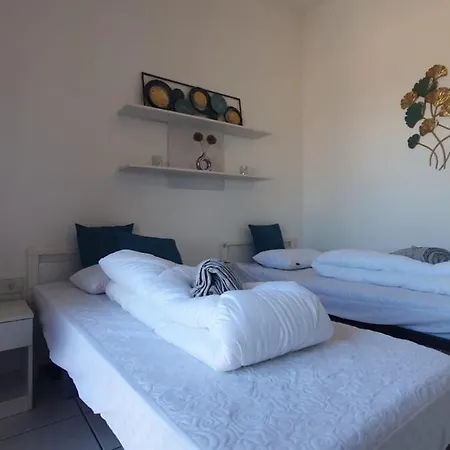 Appartement Poolvilla Bellavista - Vista Panoramica Sul Mare Costa Paradiso