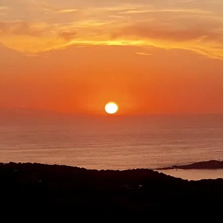 Poolvilla Bellavista - Vista Panoramica Sul Mare Appartement Costa Paradiso