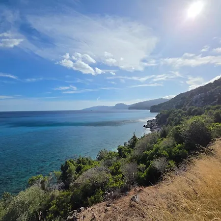 Appartement Poolvilla Bellavista - Vista Panoramica Sul Mare